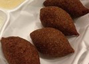 Kibbeh