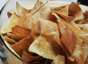 Pita Chips