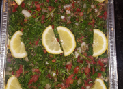 Tabouleh