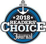 2018 Readers Choice