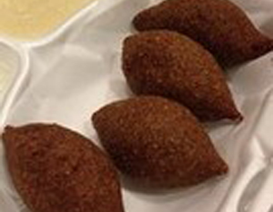 Kibbeh