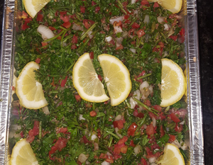 Tabouleh