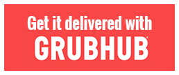 Grubhub Deliver