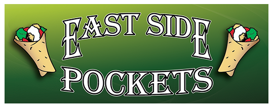 East Side Pockets Logo