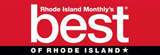 Winners of Rhode Island Monthly's Best of Rhode Island